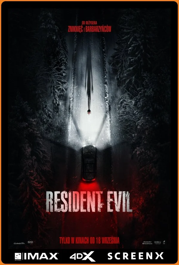 Resident Evil