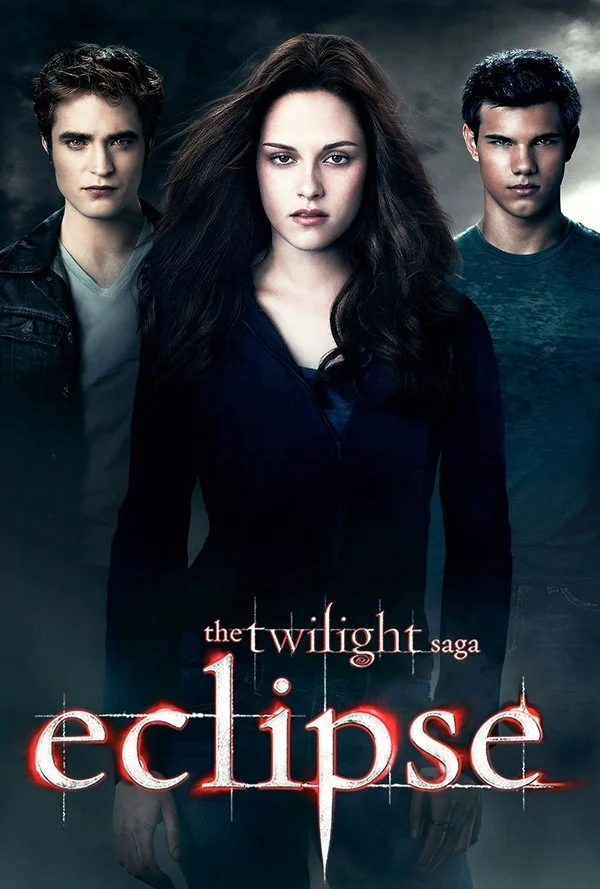 The Twilight Saga: Eclipse