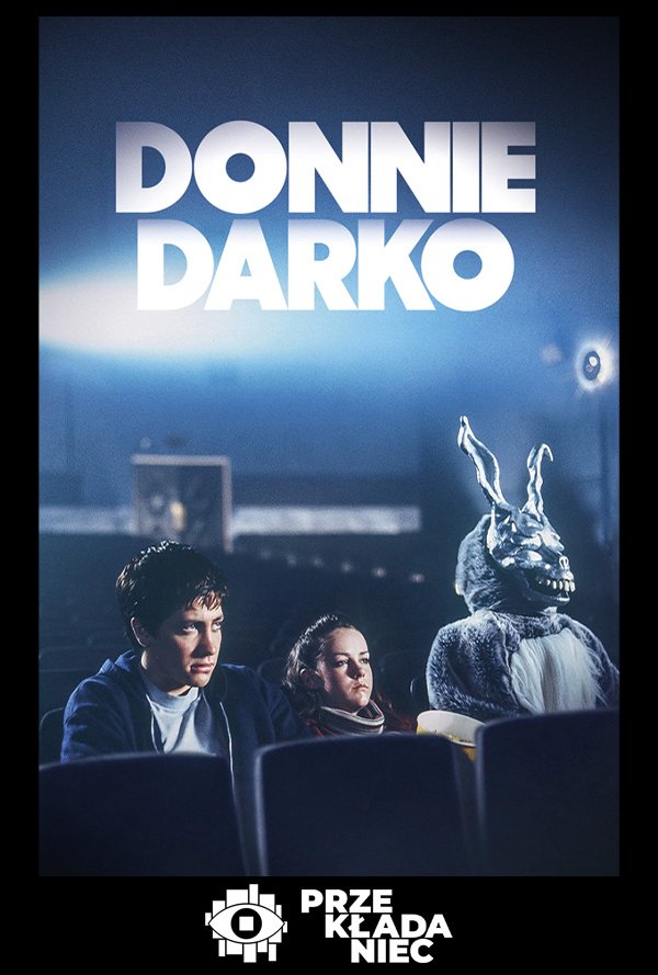 Donnie Darko - Festival “Translator”