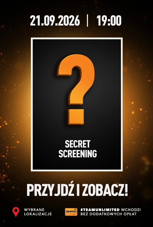 Secret show