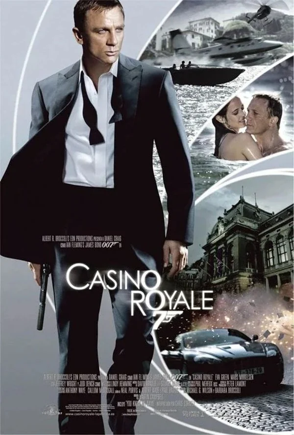 Kasino Royale
