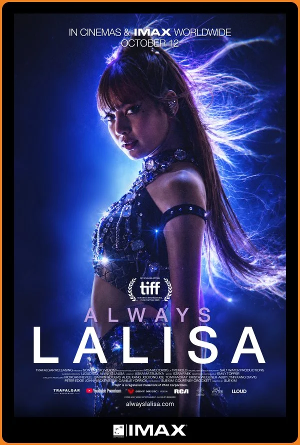 Always Lalisa