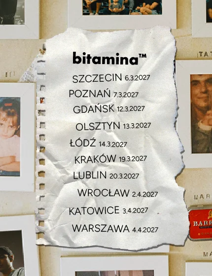 VITAMINS