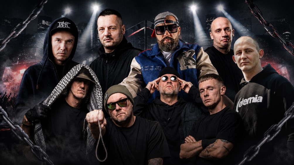 HYPE RAP FEST