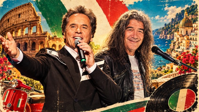 Love Italian Festival