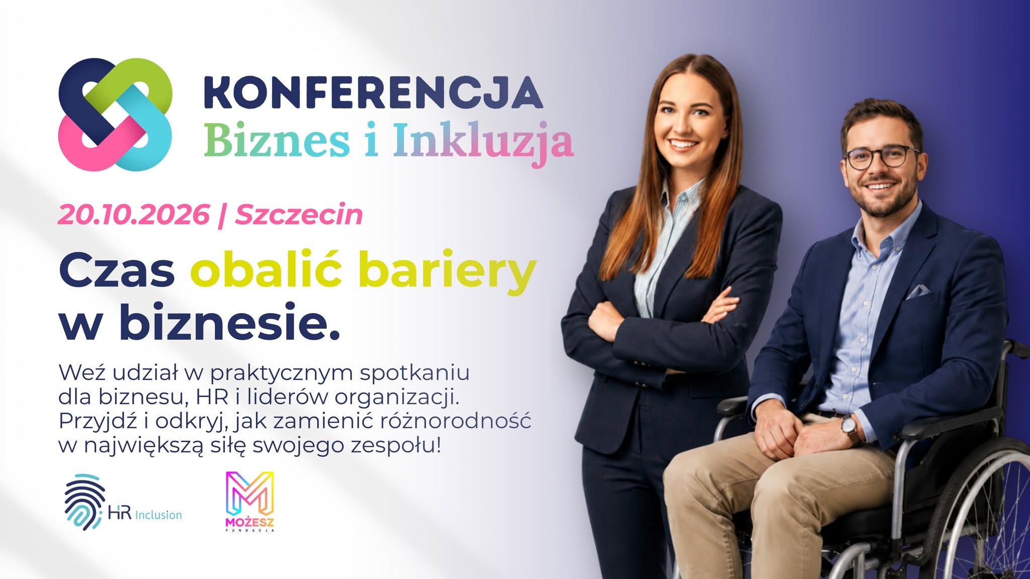 Business and Inclusion Conference 2026