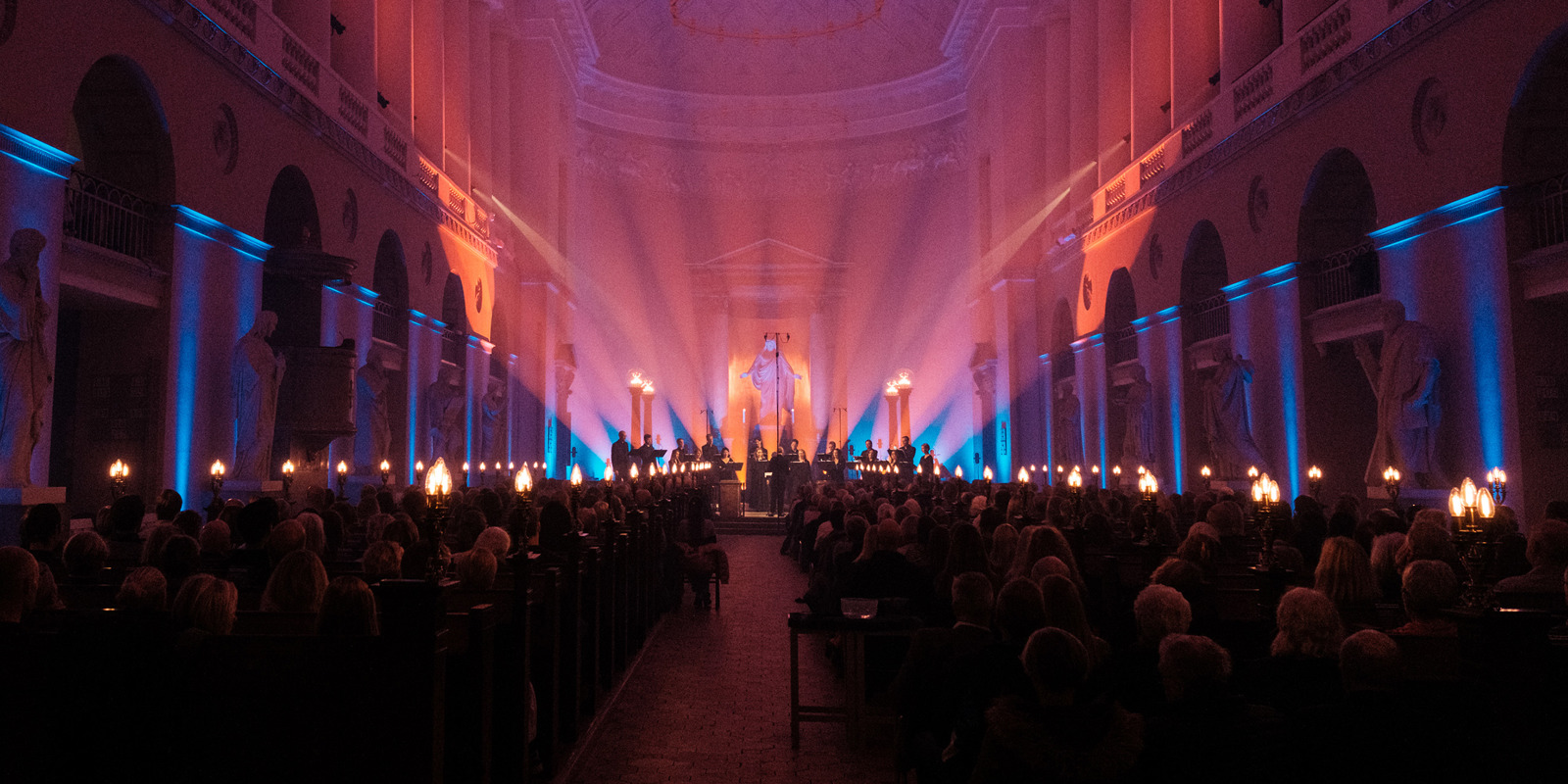 Meditation Concert