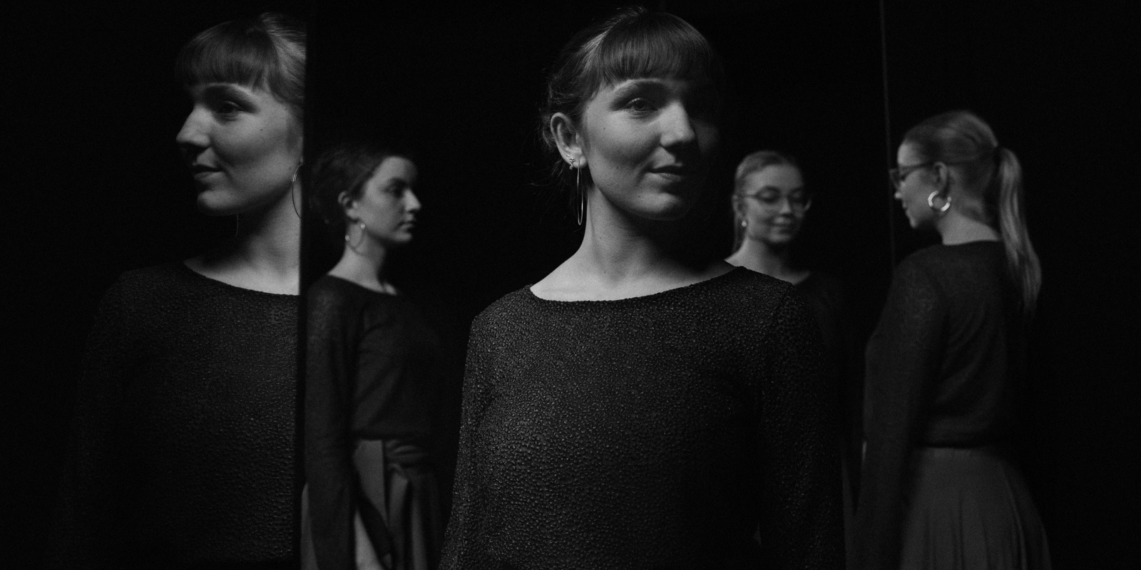DR Girls' Choir in the Dark