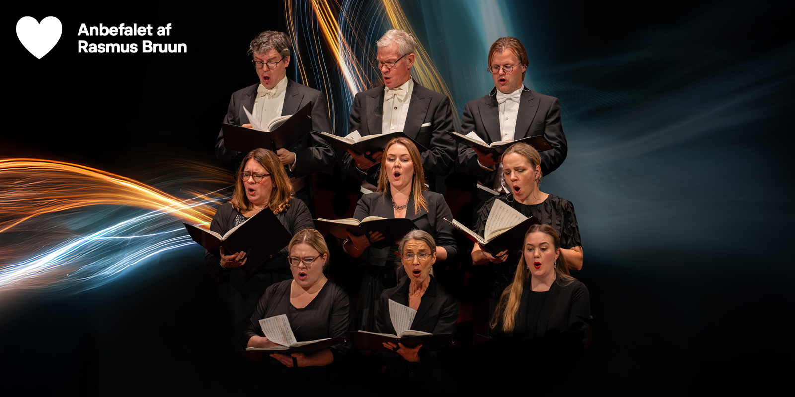 Luisi & Verdi's Requiem