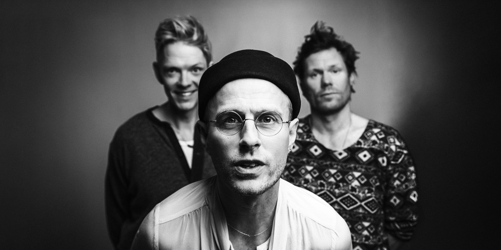 Folkeklubben & Danmarks Entertainment Orchestra