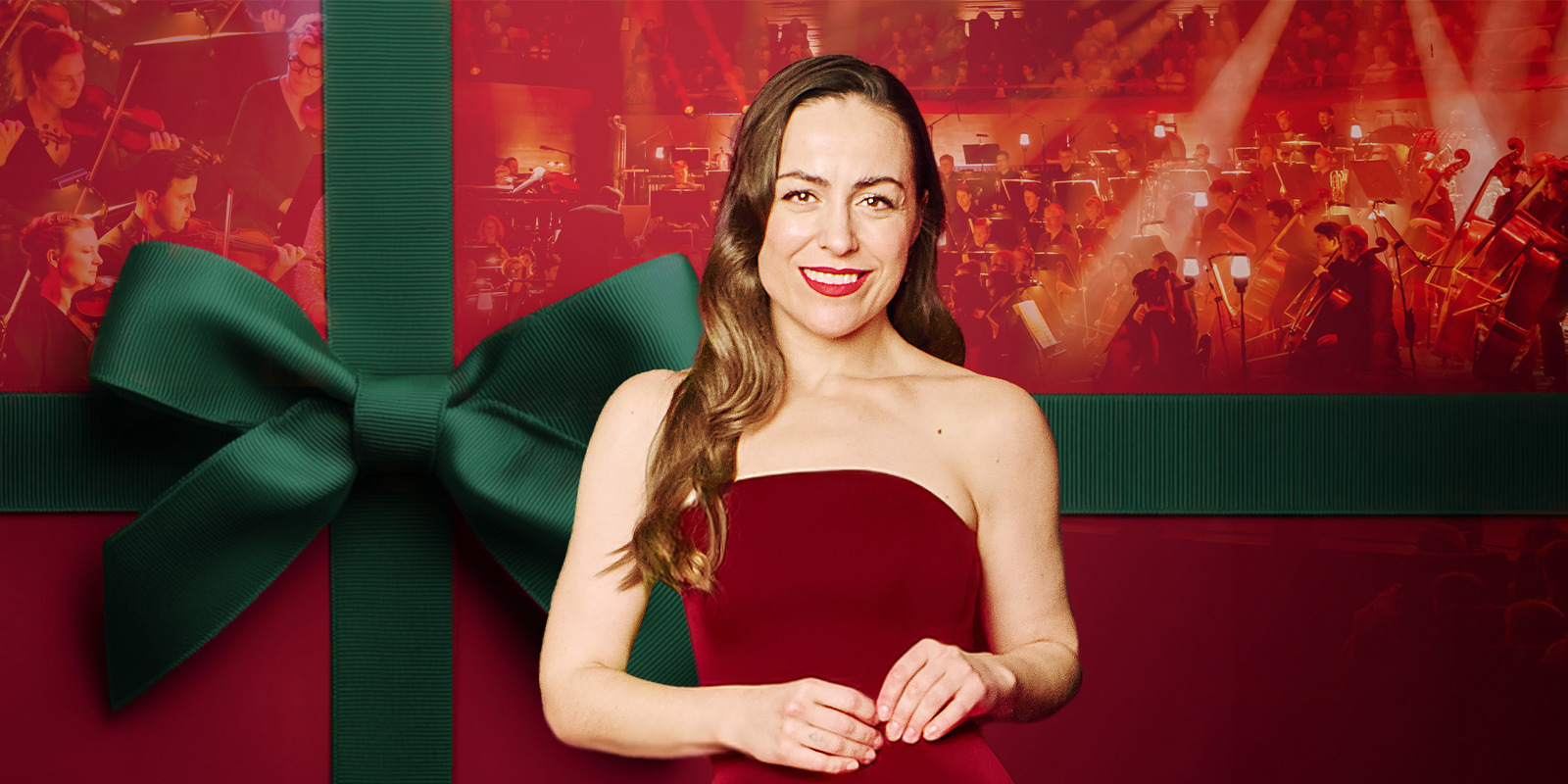 It's Actually Christmas
