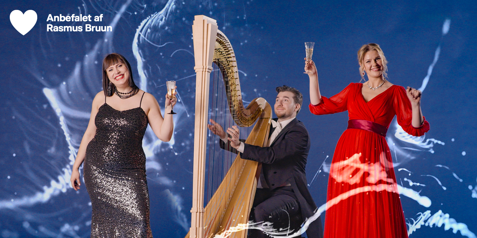 New Year's Gala 2026