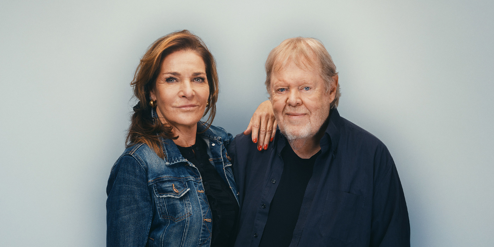 Sebastian & Lis — Times Are Changing
