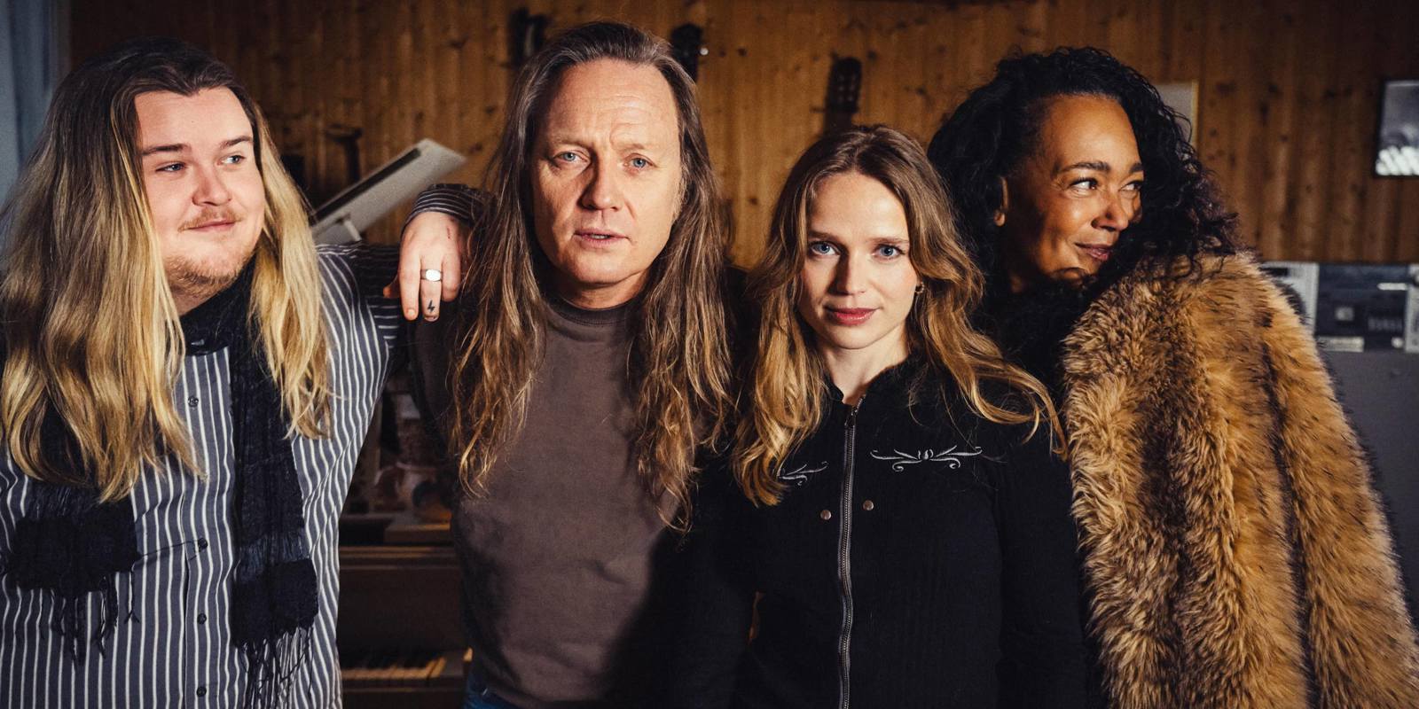 Danish Entertainment Orchestra pays tribute to Kim Larsen