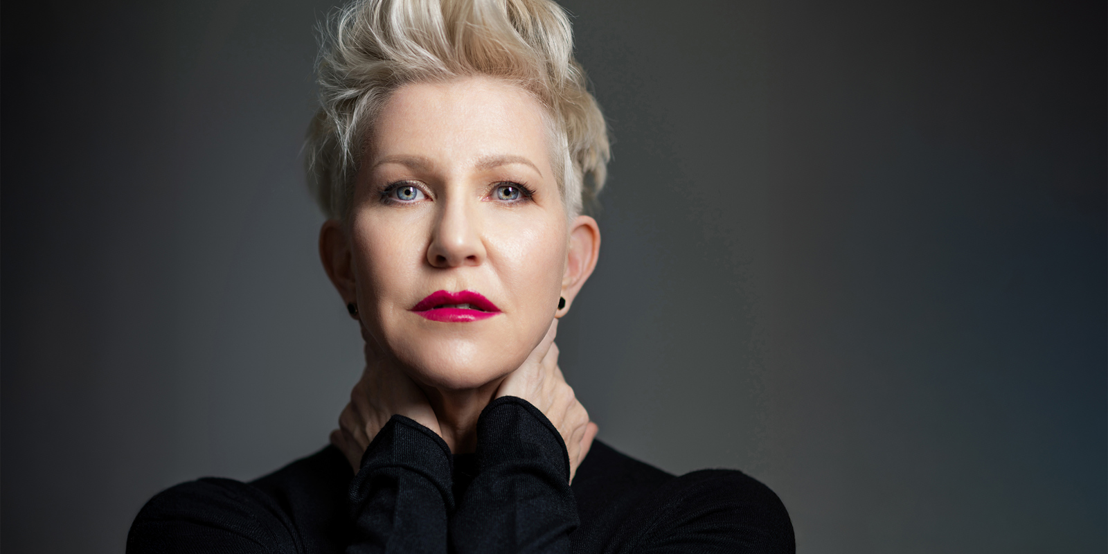 Joyce DiDonato & the DR Symphony Orchestra