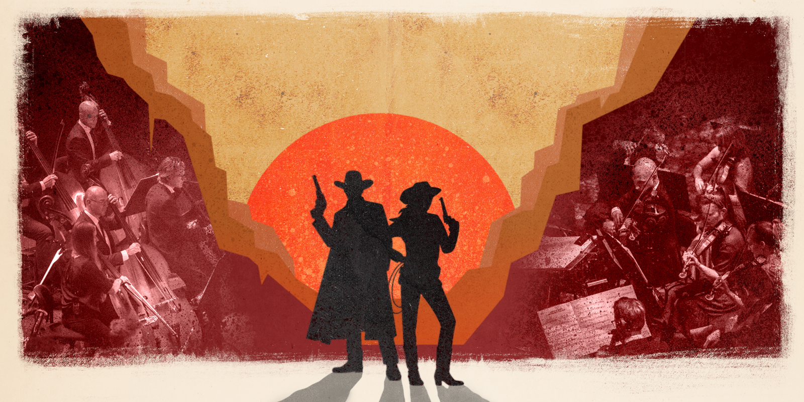 The Duel