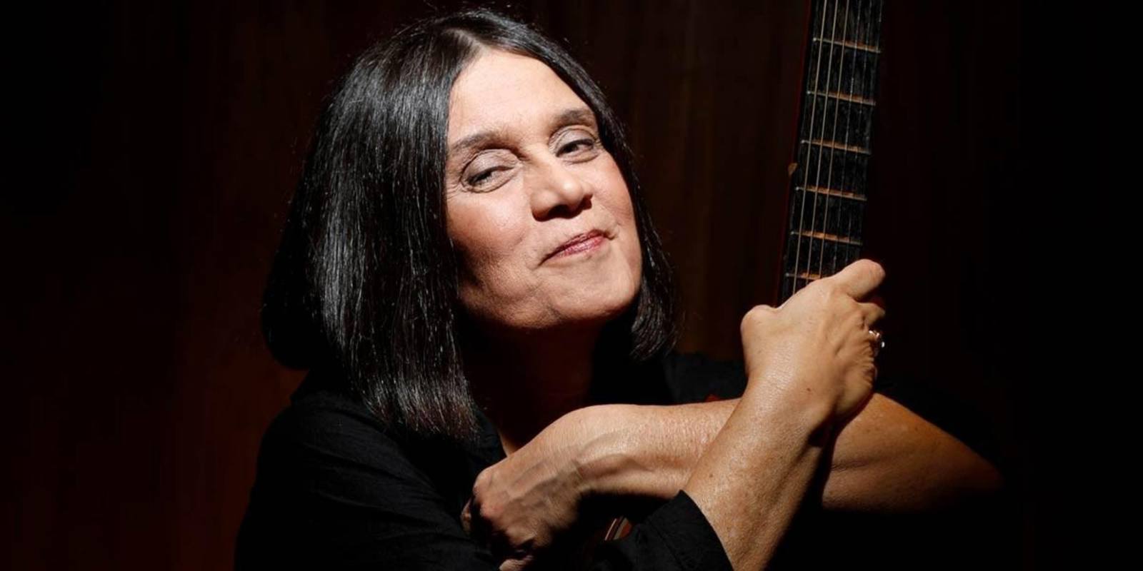 DR Big Band & Joyce Moreno - Jobim Forever