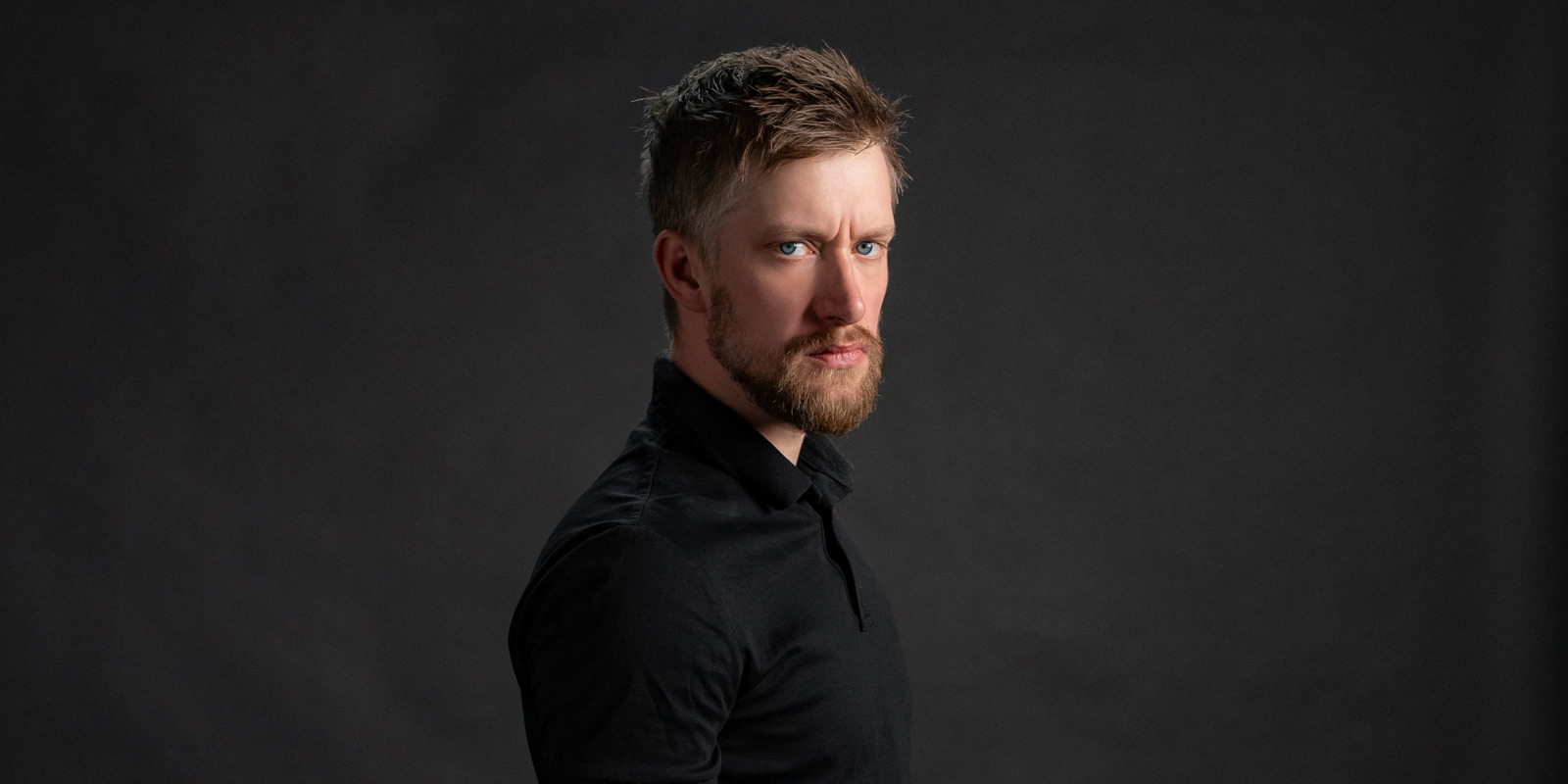 Daniel Sloss: Bitter