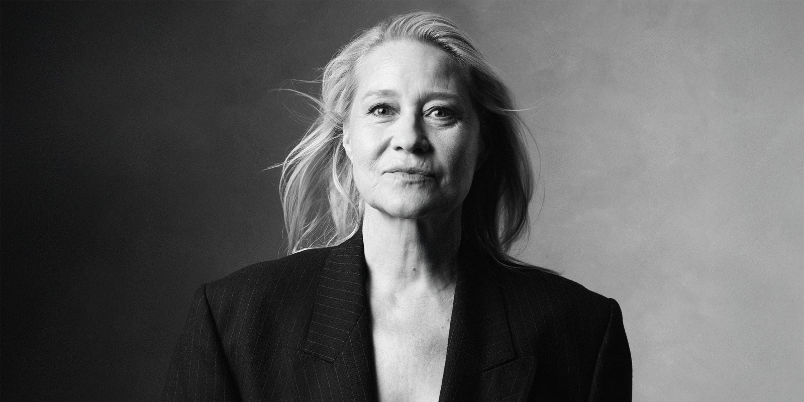 Trine Dyrholm