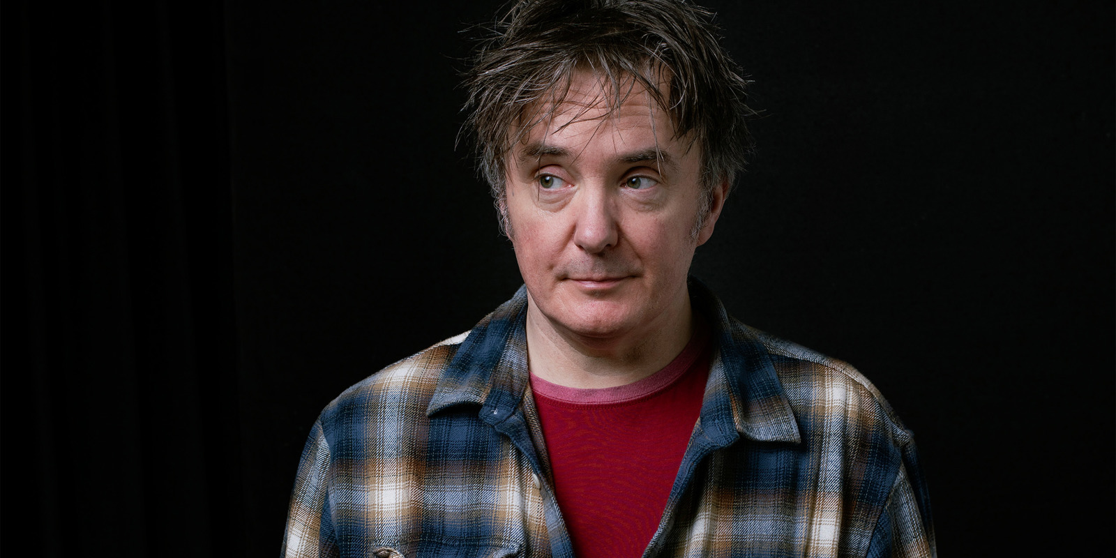 Dylan Moran