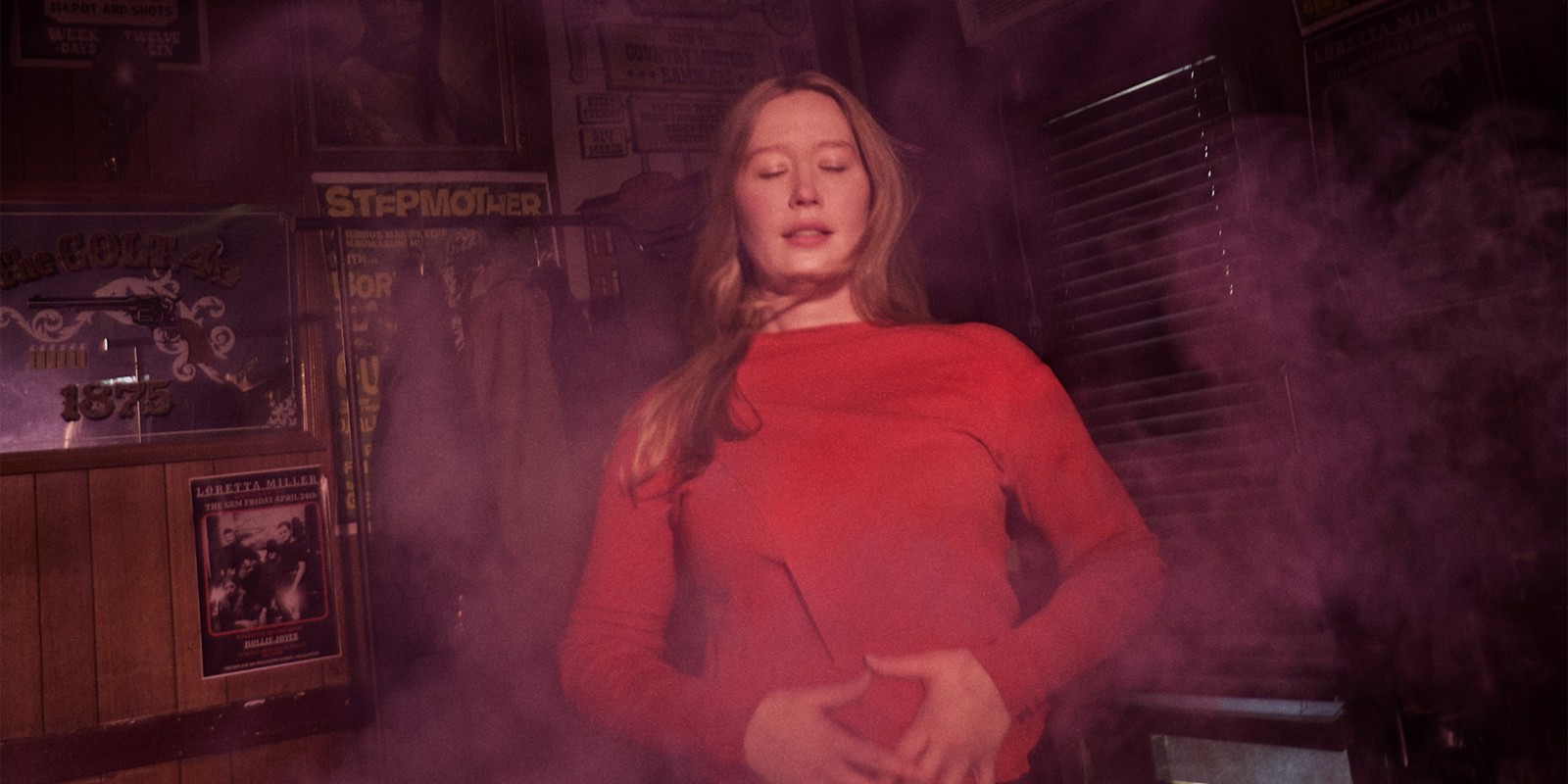 Julia Jacklin