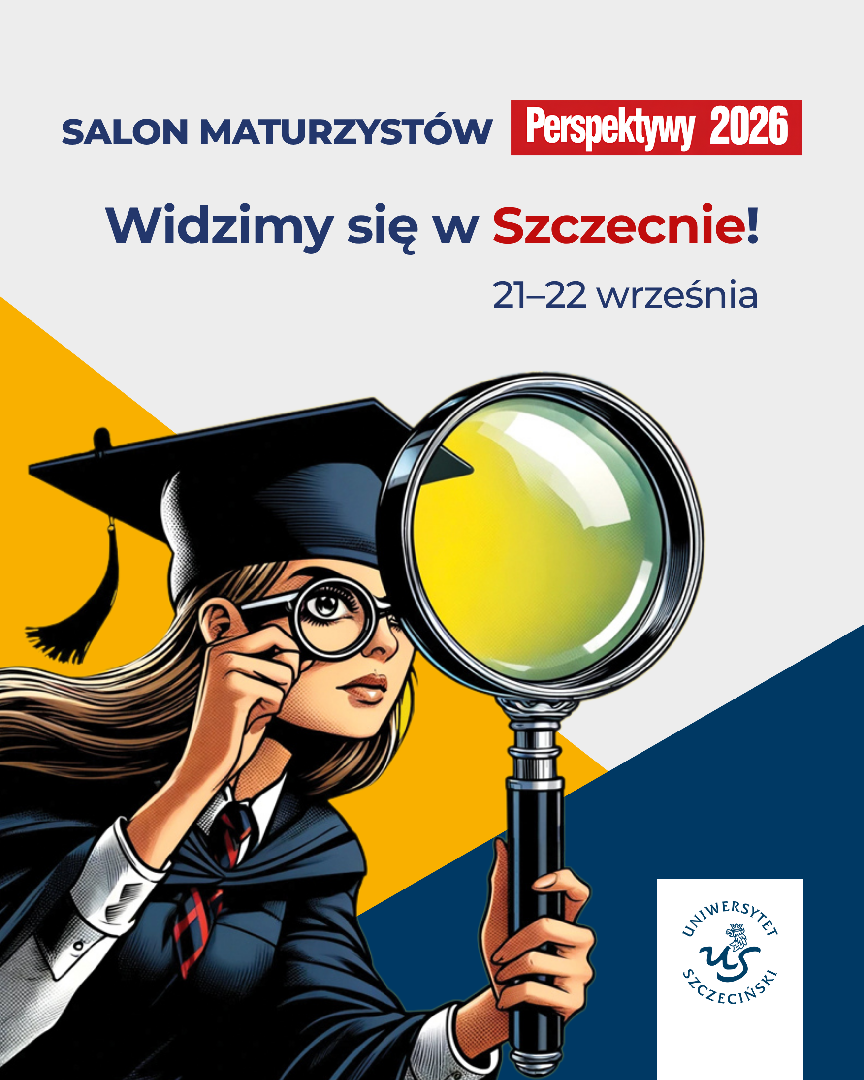 Szczecin High School Graduates Salon Perpsektiva 2026