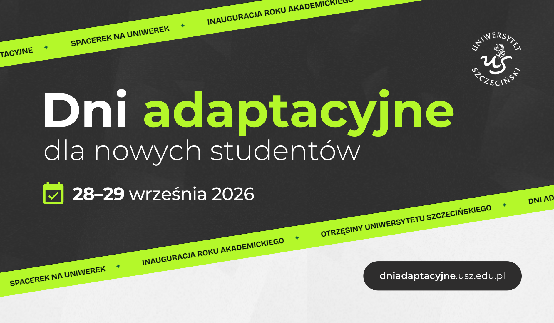 Adaptation Days