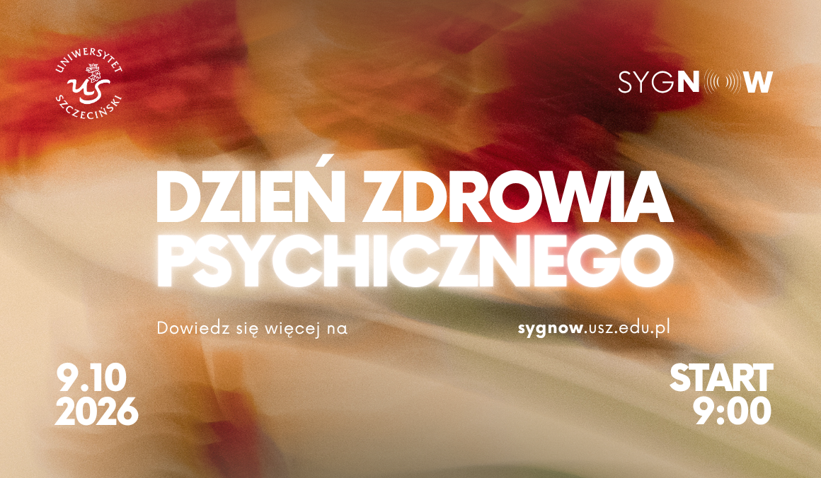 Światowy Dzień Zdrowia Psychicznego 2026