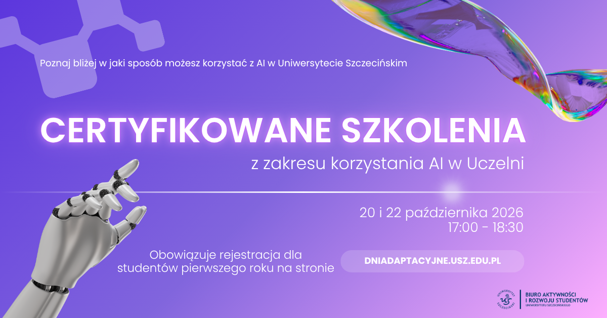 Certified AI Training for New Students