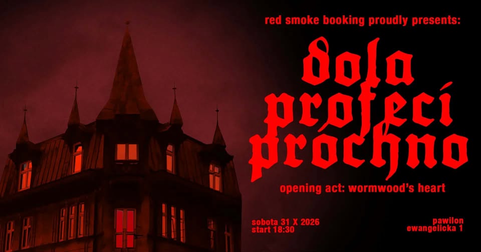 Dola w/ Profeci