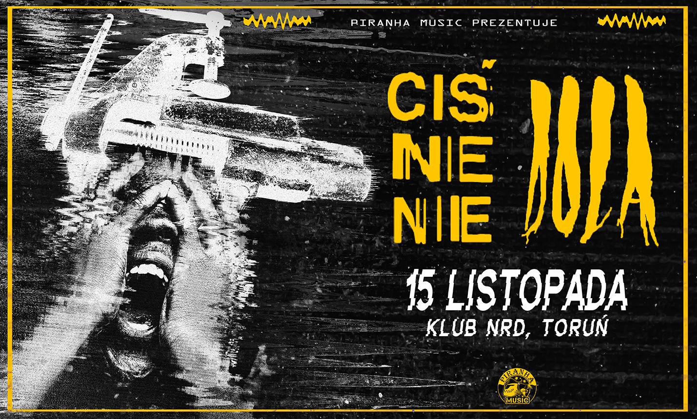 Ciśnienie, Dola