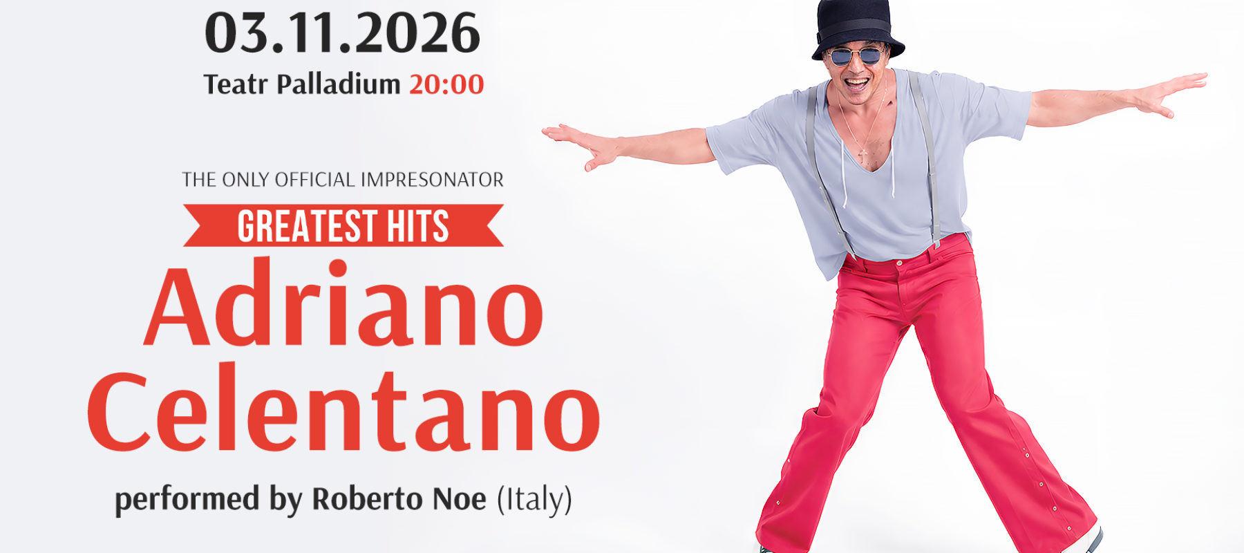 Adriano Celentano