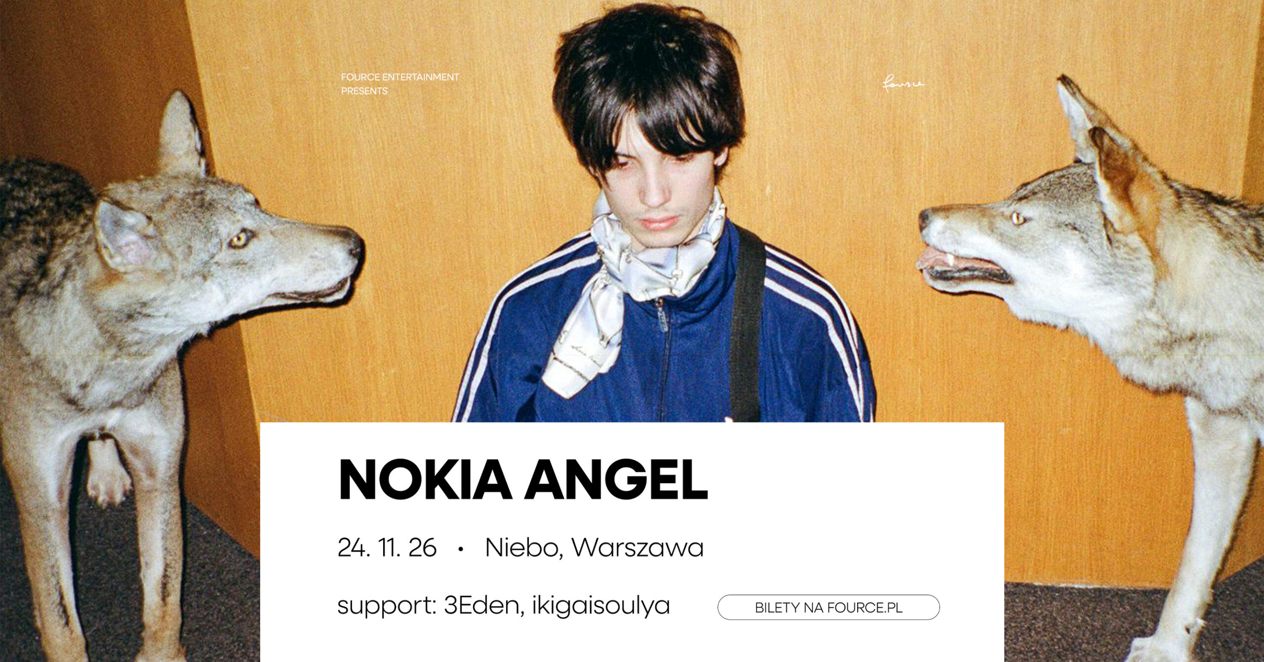 Nokia Angel