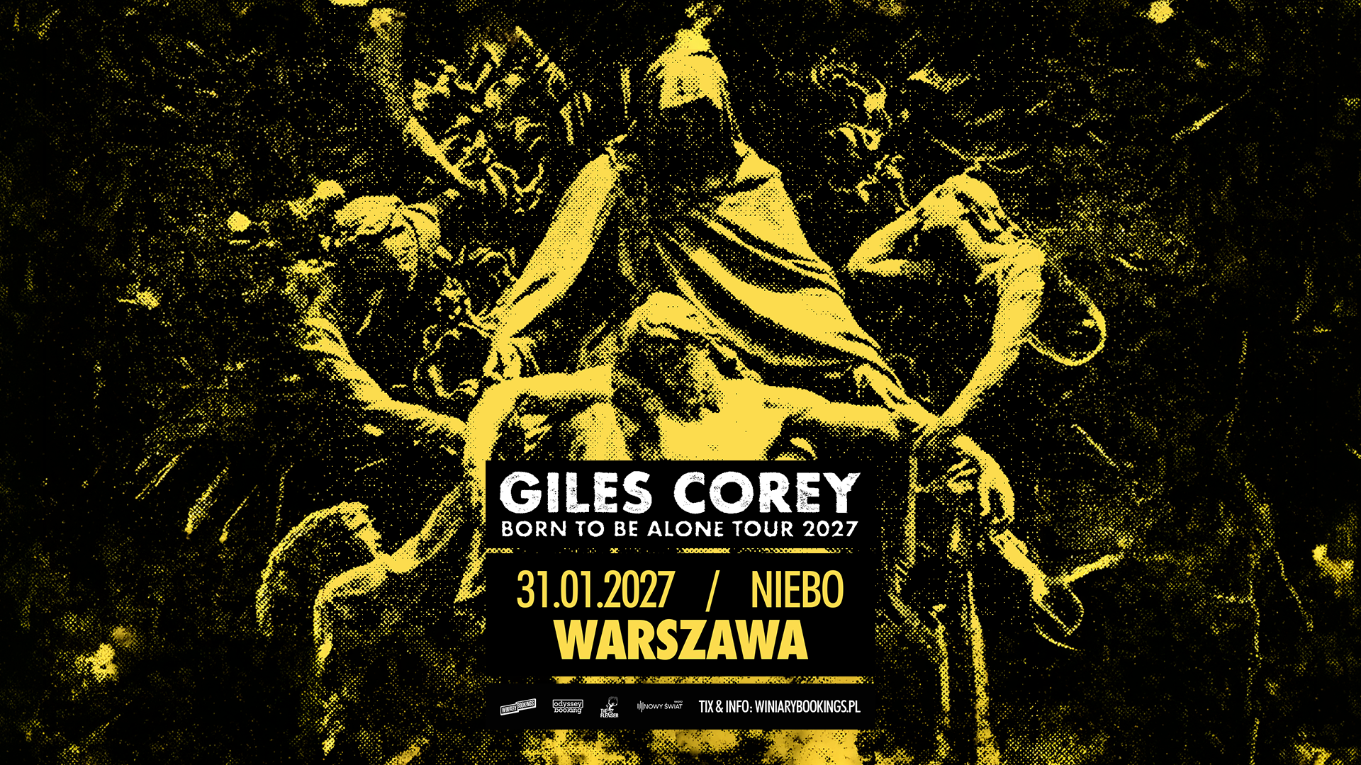 Giles Corey