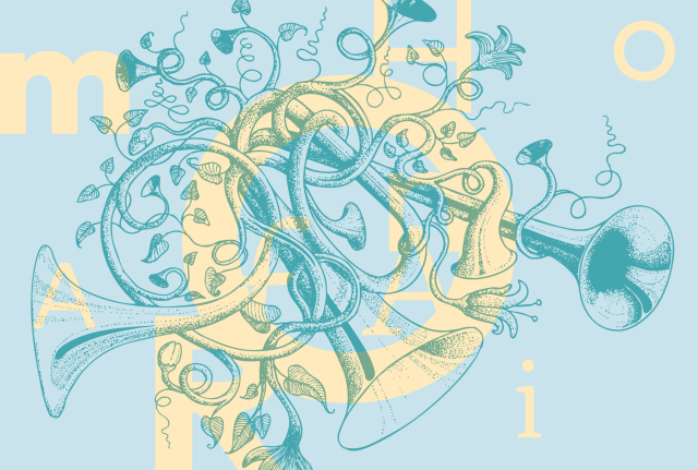 Secrets of chamber music: brass quintet