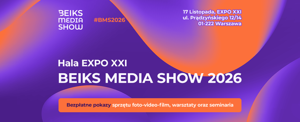 BEIX MEDIA SHOW 2026
