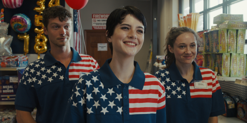 Partido Estados Unidos