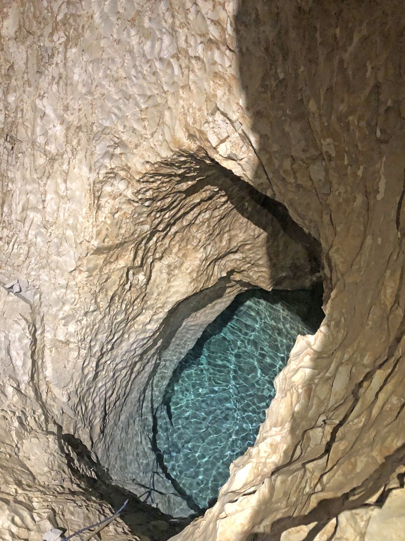 Evenings with the Warsaw Speleoclub • “Kasprowa Niżnia Cave. From the Golden Duck's Nest to the Cat's Siphon”