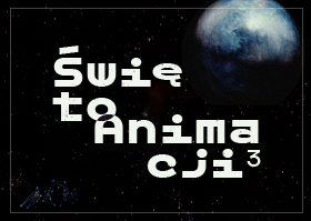 3rd Festival of Animation
