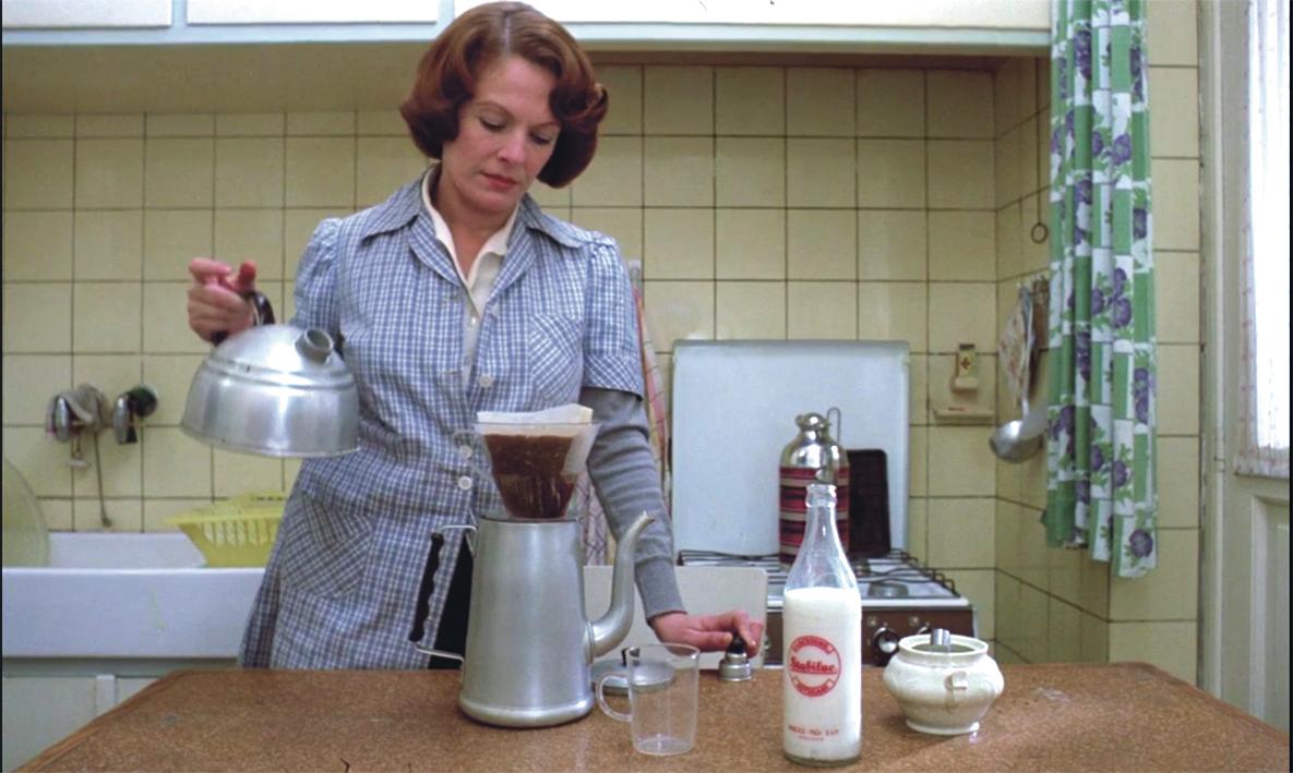 Jeanne Dielman, 23, 1080 Commerce Square Brussels