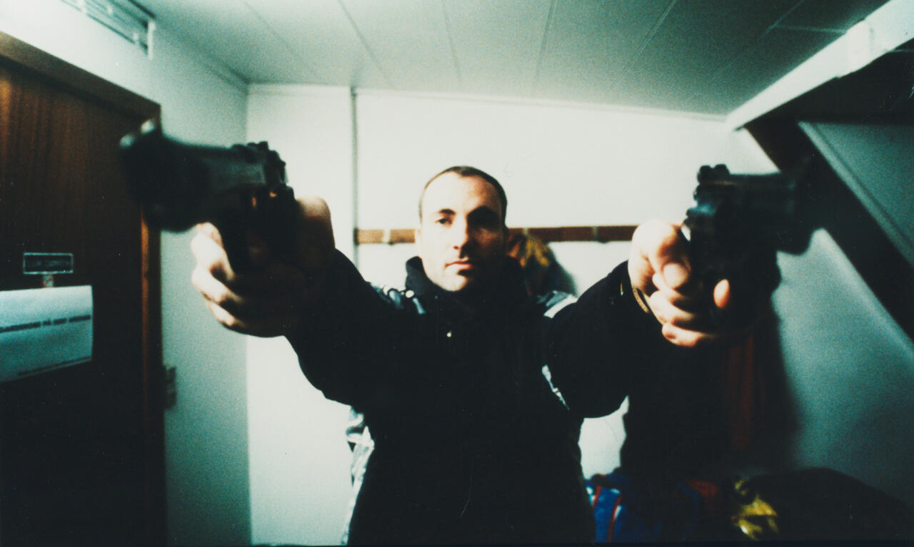 Pusher