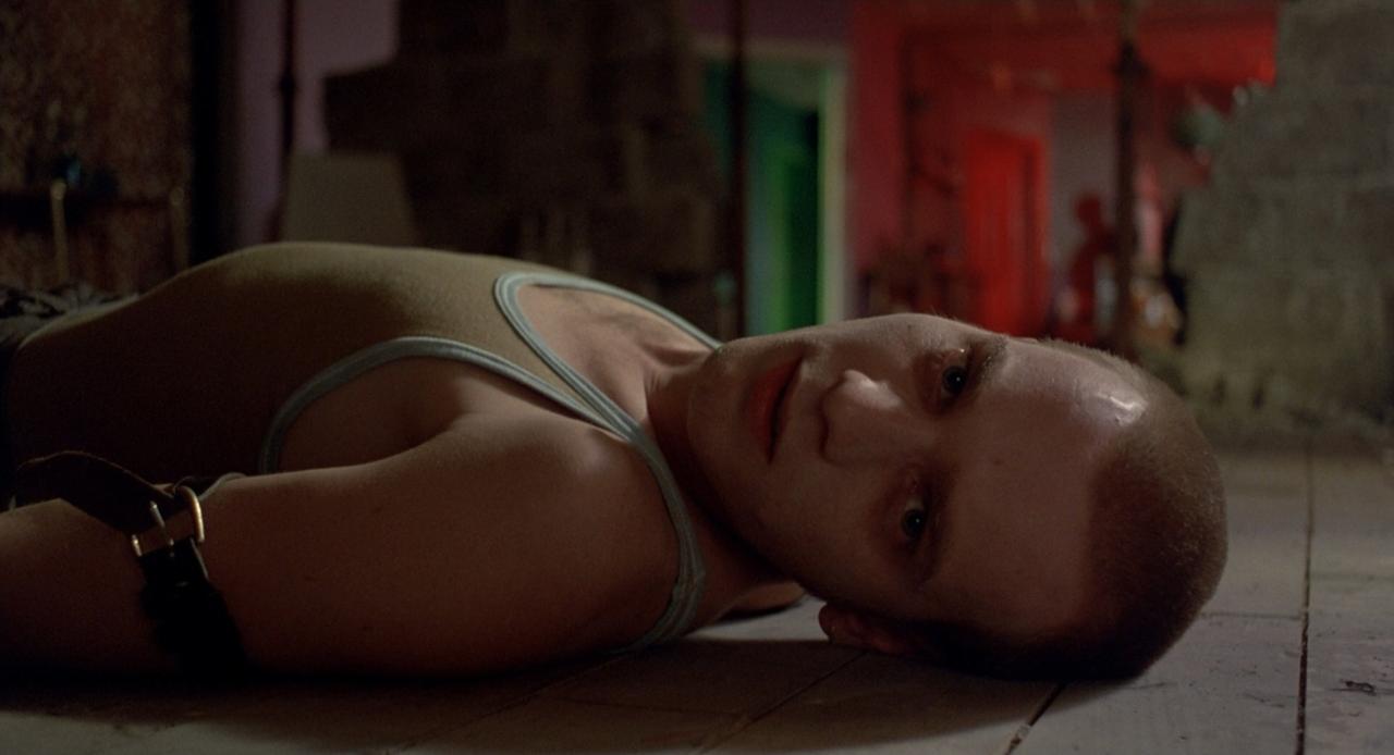 Trainspotting