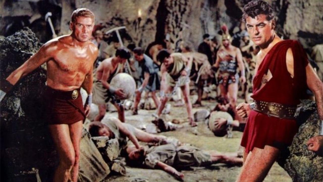 The Secret of the Colossus