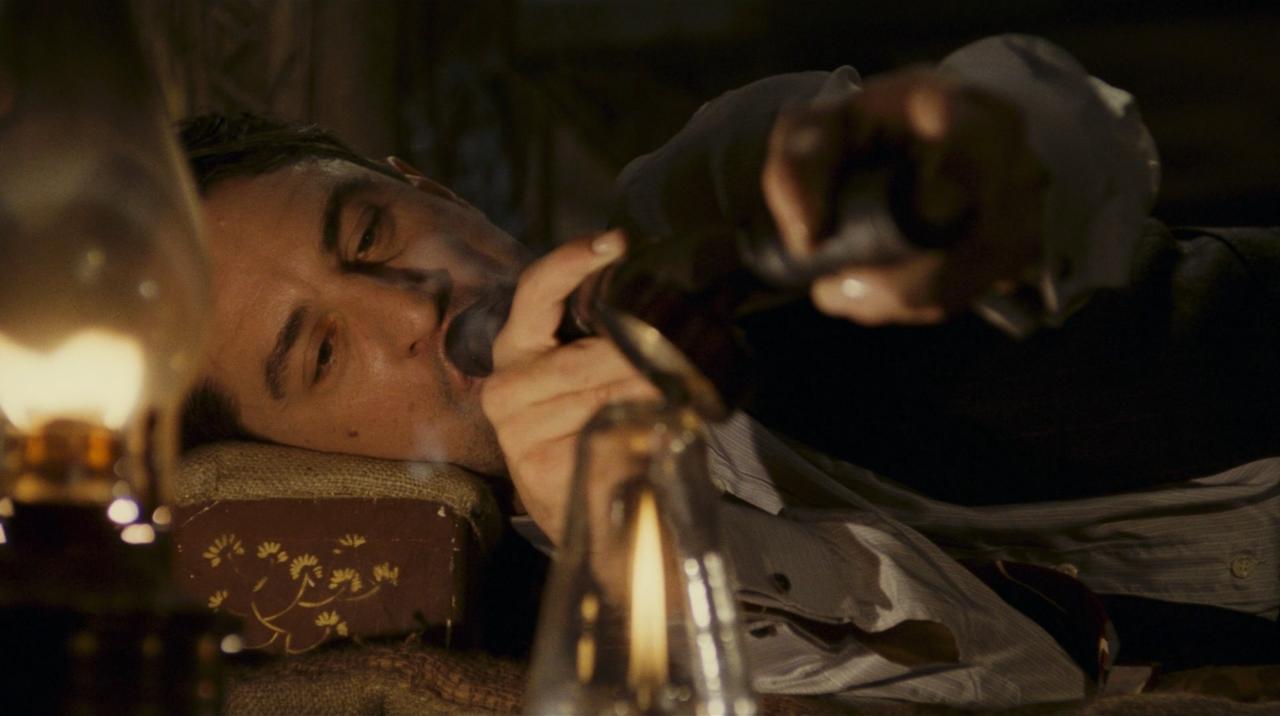 Once Upon a Time in America