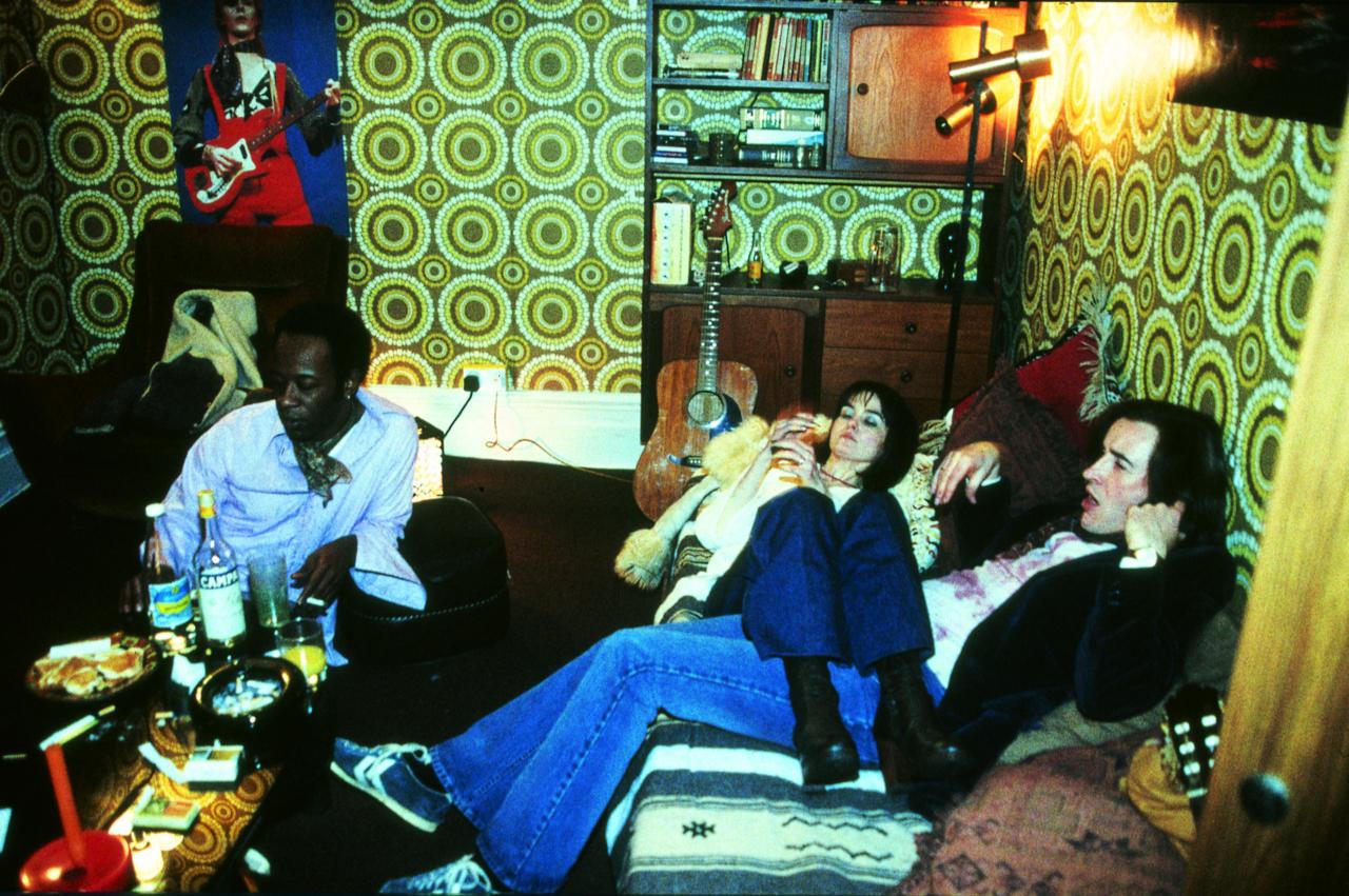 24 Hour Party People