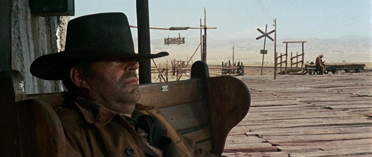 Film University: The Hard Necks of the West