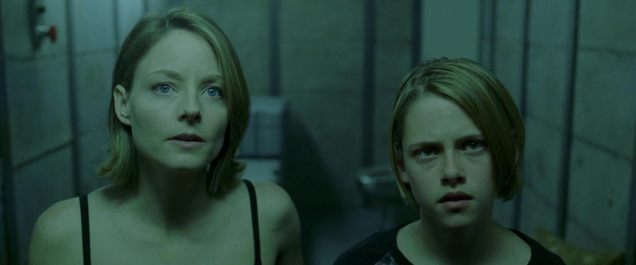Panic Room