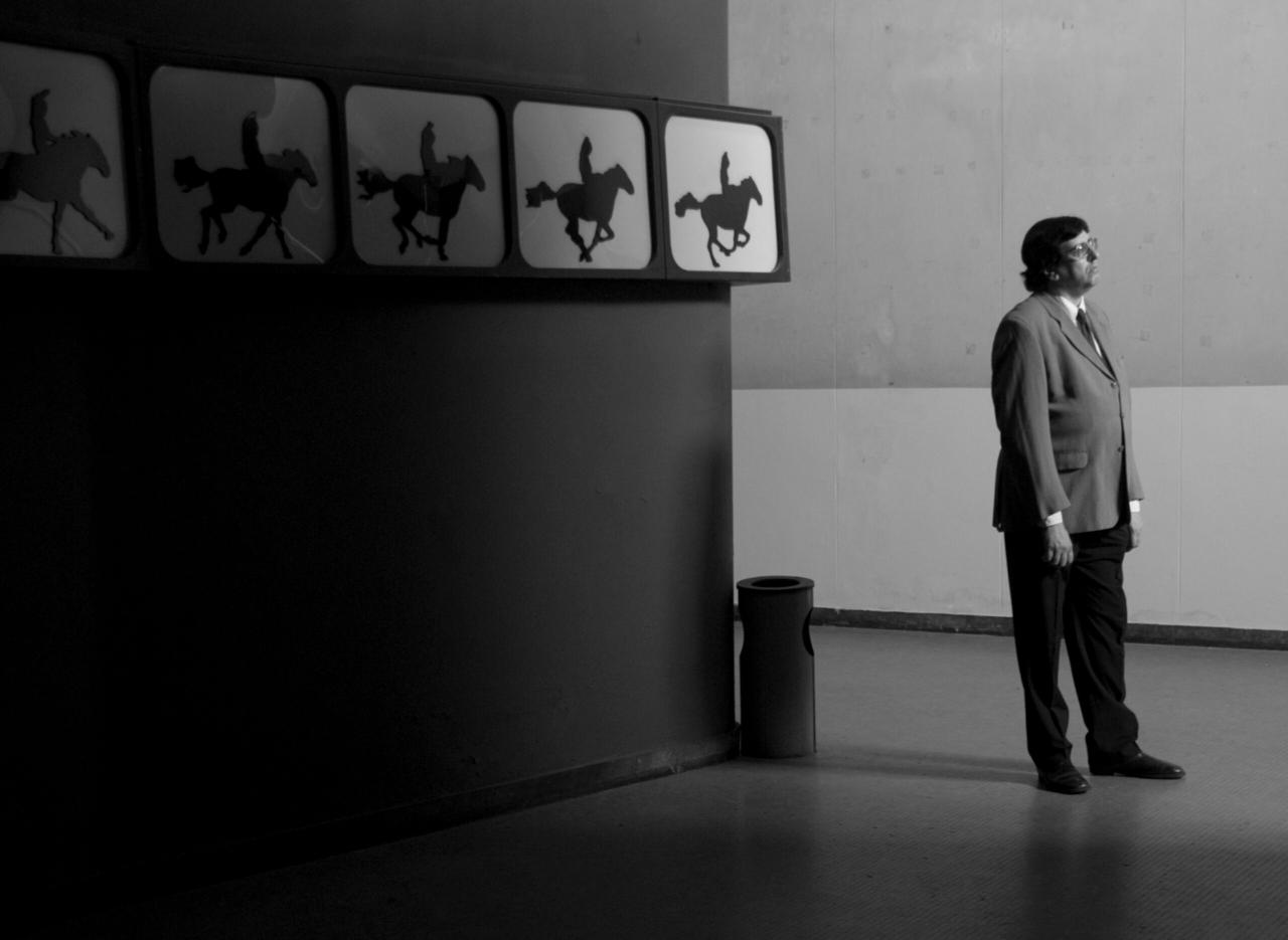 South American Cinephilia: A Useful Life