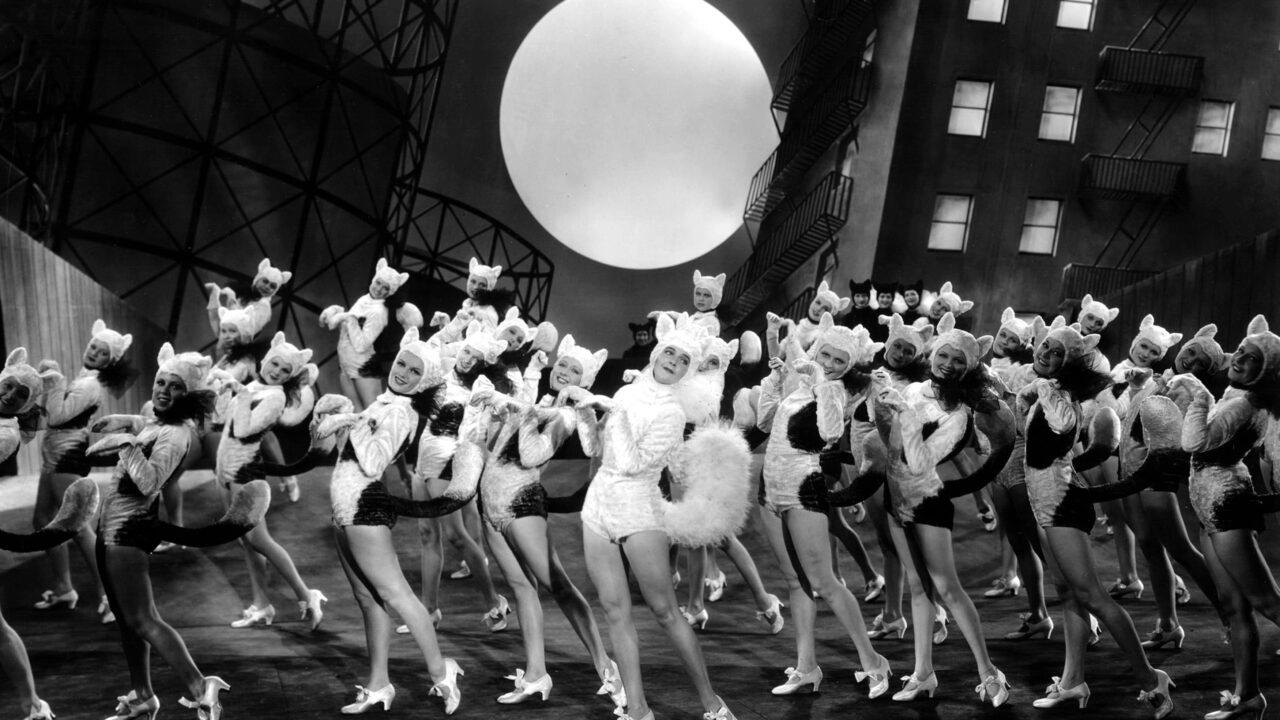 Footlight Parade