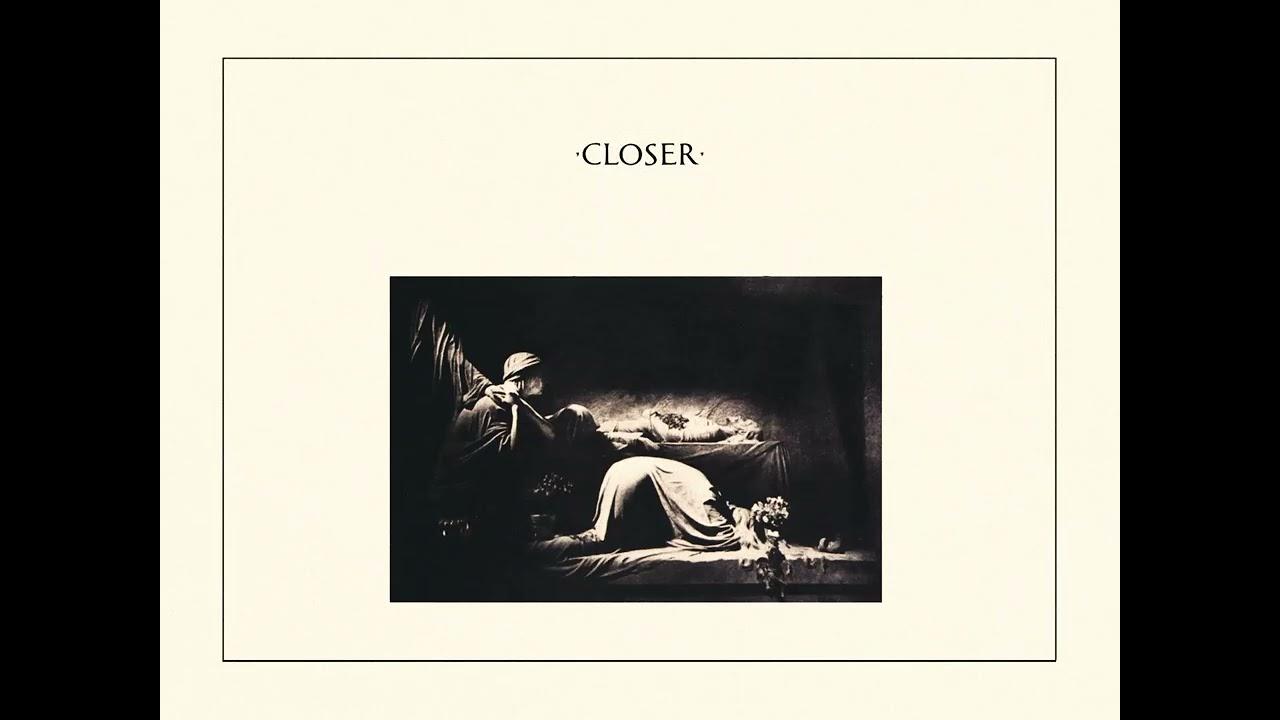 Joy Division - Closer